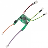 decodor digital pentru mașini Evolution și Digital 132 (cu excepția Formulei 1)