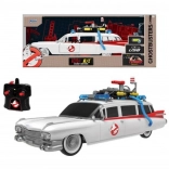 Mașină RC GHOSTBUSTERS ECTO-1 1:16