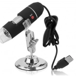 Microscop digital USB cu mărire 500x