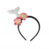 Bentiță sirenă – albastră