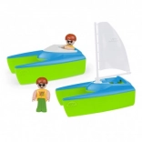 Set vele Lena Catamaran