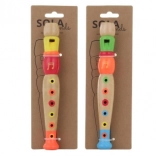 Fluier de lemn pentru copii