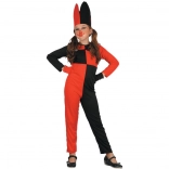 Costum de carnaval măscărici pentru copii 130-140 cm