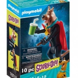 PLAYMOBIL SCOOBY-DOO figurină de colecție vampir