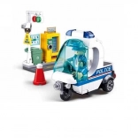 Poliția pe Tricicletă Sluban