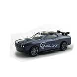 Mașinuță cu retragere 1:43