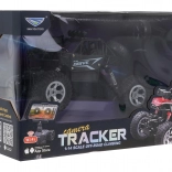 Mașină RC de teren cu Cameră și Wi-Fi