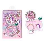 Studio de unghii cu brățară pentru copii