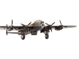 Model din plastic Avro Lancaster Dambusters