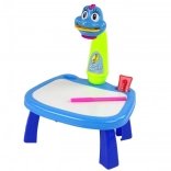 Proiector de desen cu tematică dinosaur pentru copii