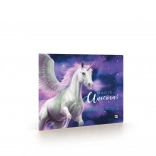 Mapă pentru cifre Oxybag Pegas