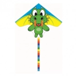 Zmeu z nylon – dragon vesel