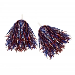 Fanio pom-pom Tricolor