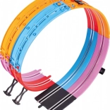 Set de looping Rainbow pentru pistele GO!!!