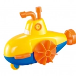 Submarin de întors pentru apă 13 cm