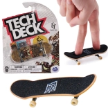 Fingerboard Tech Deck Sandlot Times Tygrys cu autocolante