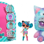 Păpușă L.O.L. Surprise Tweens Costume, Emo Emma