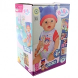 Păpușă BABY born Jonas 43 cm cu accesorii