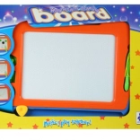 Tablă de desen colorată 39 × 30 cm