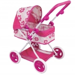 Woopie cărucior adânc regal pentru păpuși