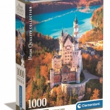 Puzzle 1000 de piese Castelul Neuschwanstein