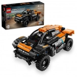 Lego Technic NEOM McLaren Extreme E mașină de curse