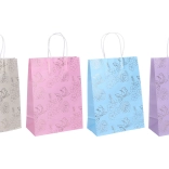 Pungă cadou M 26 × 33 × 12 cm – pentru tot anul