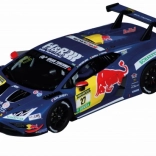Carrera Digital 124 mașină Lamborghini Huracán GT3 1:24