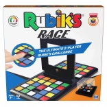 Jocul de curse Rubik – joc logic rapid pentru 2 jucători