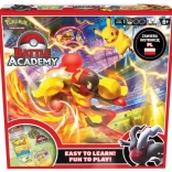 Academia Pokémon TCG: Academia de Bătălie 2024