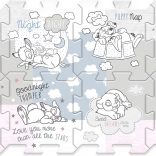 Puzzle din spumă Disney TREFL