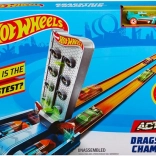 Pistă de curse Rivalitatea Campionilor