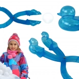 Forma pentru rațe de zăpadă – albastră