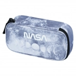 penar școlar BAAGL NASA Grey din material reciclat