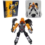 Robot Buldozer Transformabil