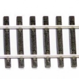 Piko șină dreaptă G115