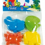 Set de forme Animăluțe pentru copii