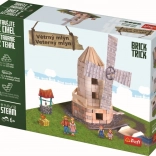 aromalampa albi white birds – lampă aromaterapie ceramică albă cu motiv de păsărele