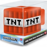 Cana 3D Minecraft TNT