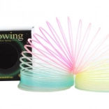 Arc luminos de mână