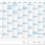 Calendar Anual Notique 2026