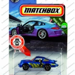 Matchbox mașini de acțiune 1:64 – asortate