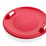 Disc de sanie Plastkon Superstar 60 cm – Albastru