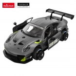 R/C 1:18 Porsche 911 GT2 RS Clubsport 25 Set de construcție RASTAR