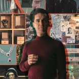 Puzzle 1000 piese La Casa de Papel Berlin – Am un plan