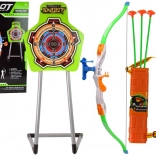 Set Arc și Țintă pentru Copii