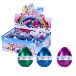 Unicornul care crește în apă